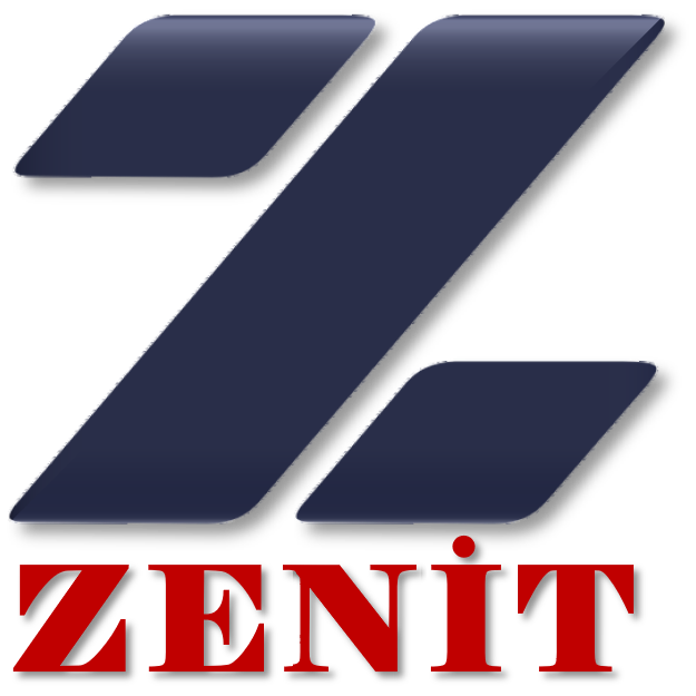 Zenit İç ve Dış Tic. A.Ş. / Ana Sayfa